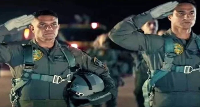 Le film "El Serb", une nouvelle épopée patriotique 1 - Le Progrès Egyptien