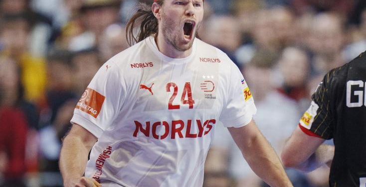 Hand: la star danoise Mikkel Hansen annonce qu'il prendra sa retraite cet été 1 - Le Progrès Egyptien