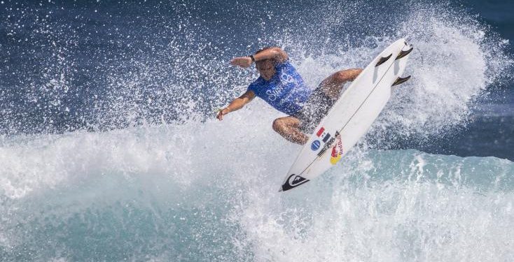 JO-2024/Surf: Kauli Vaast prêt à défier le monstre 2 - Le Progrès Egyptien JO-2024/Surf: Kauli Vaast prêt à défier le monstre 1 - Le Progrès Egyptien