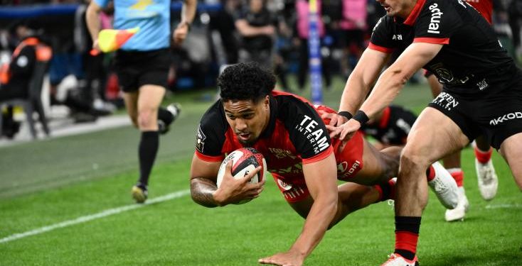 Top 14: Toulon s’impose au bout du suspense contre Toulouse 2 - Le Progrès Egyptien Top 14: Toulon s’impose au bout du suspense contre Toulouse 1 - Le Progrès Egyptien