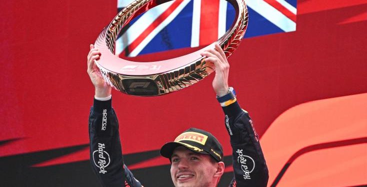F1: En Chine, Max Verstappen s’impose tout en maîtrise 2 - Le Progrès Egyptien F1: En Chine, Max Verstappen s’impose tout en maîtrise 1 - Le Progrès Egyptien