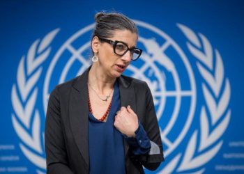 Francesca Albanese salue les efforts de l’Egypte en faveur des Palestiniens