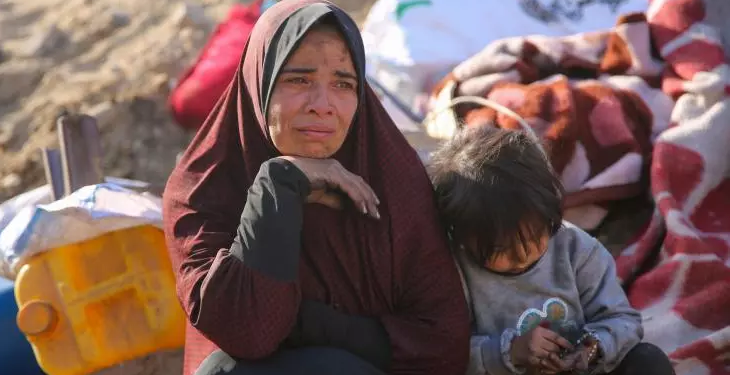 Gaza : L’armée israélienne se retire de l’hôpital al-Chifa 2 - Le Progrès Egyptien Gaza : L’armée israélienne se retire de l’hôpital al-Chifa 1 - Le Progrès Egyptien