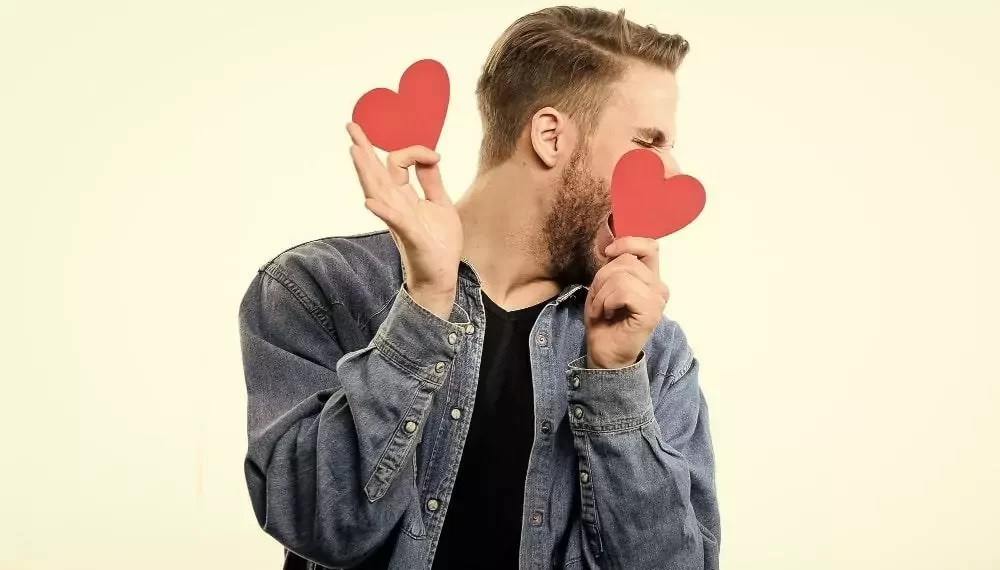 Etes-vous amoureux ? 1 - Le Progrès Egyptien