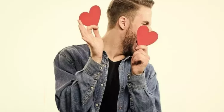 Etes-vous amoureux ? 1 - Le Progrès Egyptien