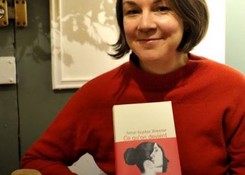 “Ce qu’on devient”, un roman à découvrir