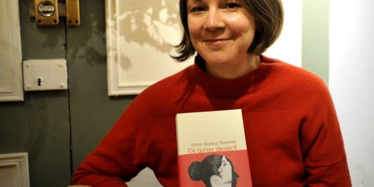 “Ce qu’on devient”, un roman à découvrir 1 - Le Progrès Egyptien