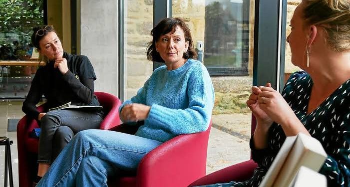  "À pleurer tout nous condamne", mystère familial et enquête policière 1 - Le Progrès Egyptien