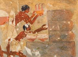 Les Egyptiens enduisaient-ils leur corps de miel pour repousser les mouches ? 10 - Le Progrès Egyptien Les Egyptiens enduisaient-ils leur corps de miel pour repousser les mouches ? 9 - Le Progrès Egyptien