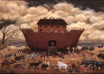 Une figure prophétique de persévérance