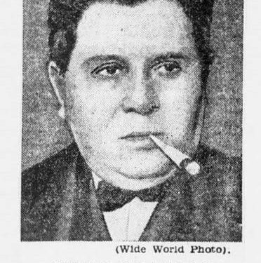 L’incroyable histoire de Paul Kern, l’homme qui n’a pas dormi pendant 40 ans 1 - Le Progrès Egyptien
