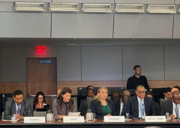 Al-Machat appelle à une feuille de route de la BM pour soutenir les efforts de développement