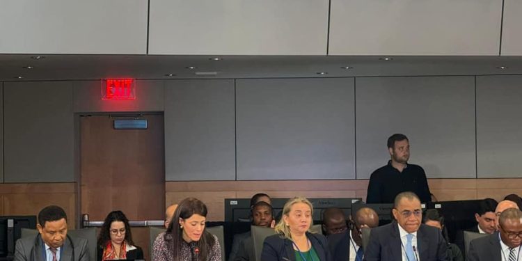 Al-Machat appelle à une feuille de route de la BM pour soutenir les efforts de développement 2 - Le Progrès Egyptien Al-Machat appelle à une feuille de route de la BM pour soutenir les efforts de développement 1 - Le Progrès Egyptien