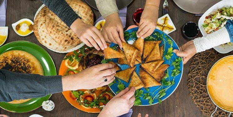 Autour d’un banquet pour se rassembler 1 - Le Progrès Egyptien