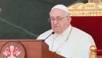 Le Vatican appelle à arrêter la spirale de violence au M-O