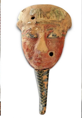 Les musées célèbrent à l’égyptienne la Journée du patrimoine mondial 6 - Le Progrès Egyptien Les musées célèbrent à l’égyptienne la Journée du patrimoine mondial 5 - Le Progrès Egyptien