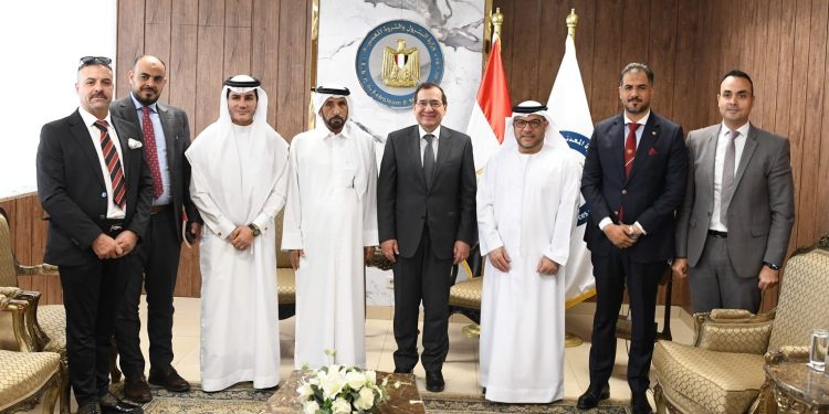 Pétrole: Examen du commerce avec Al-Fujairah 1 - Le Progrès Egyptien