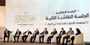 Dialogue et participation citoyenne pour aller de l'avant 9 - Le Progrès Egyptien