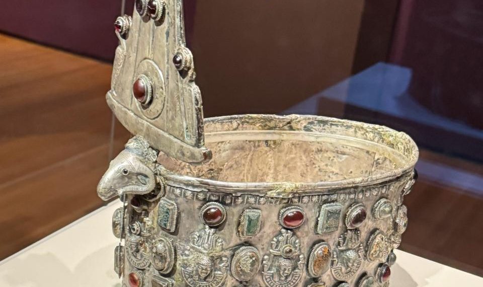 Etats-Unis : L’Egypte participe à une exposition archéologique temporaire au Cleveland Museum 1 - Le Progrès Egyptien