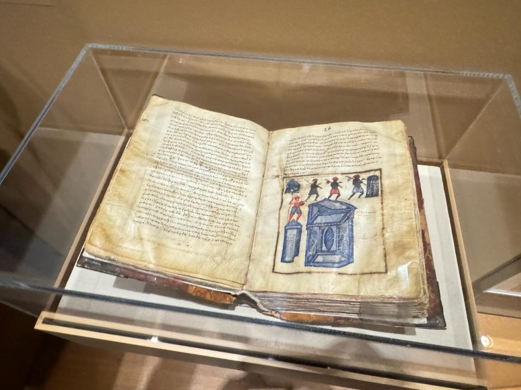 Etats-Unis : L’Egypte participe à une exposition archéologique temporaire au Cleveland Museum 3 - Le Progrès Egyptien