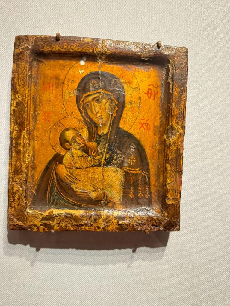 Etats-Unis : L’Egypte participe à une exposition archéologique temporaire au Cleveland Museum 5 - Le Progrès Egyptien