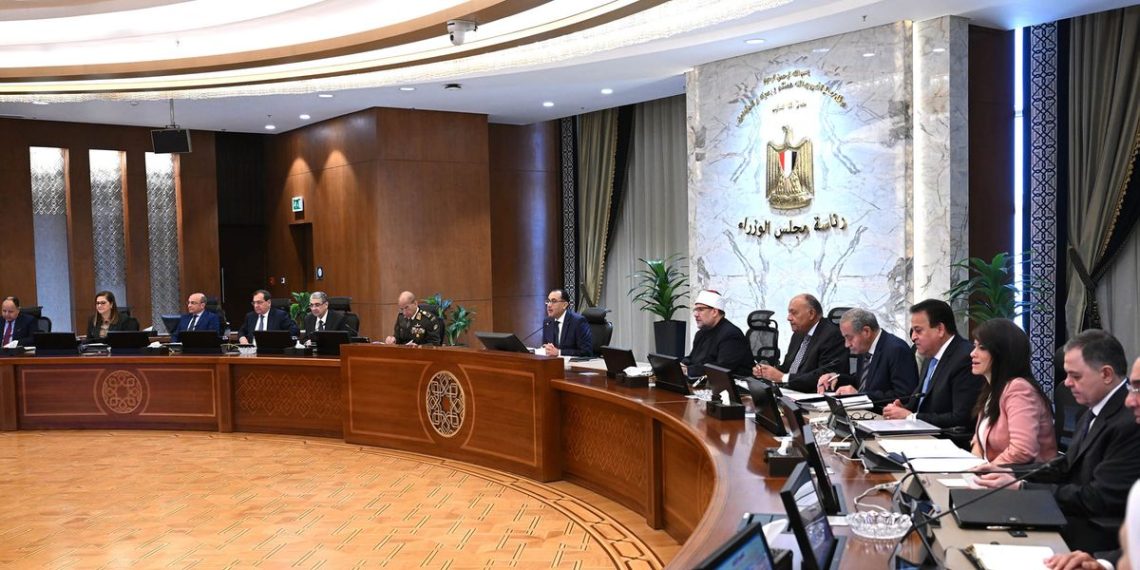 Madbouli : Renforcer davantage le rôle du secteur privé dans l'industrie 1 - Le Progrès Egyptien