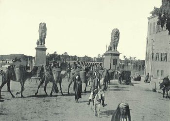 L’histoire d’un pont