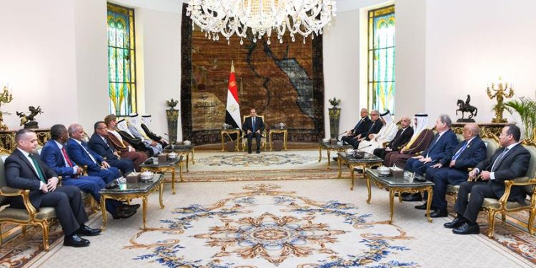 Hanafi Guibali appelle les parlements arabes à adopter des législations sur l'intelligence artificielle 2 - Le Progrès Egyptien Hanafi Guibali appelle les parlements arabes à adopter des législations sur l'intelligence artificielle 1 - Le Progrès Egyptien