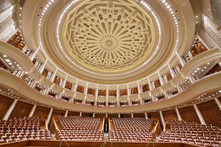 Le Parlement de la NCA, témoin du 3ème mandat 6 - Le Progrès Egyptien Le Parlement de la NCA, témoin du 3ème mandat 5 - Le Progrès Egyptien