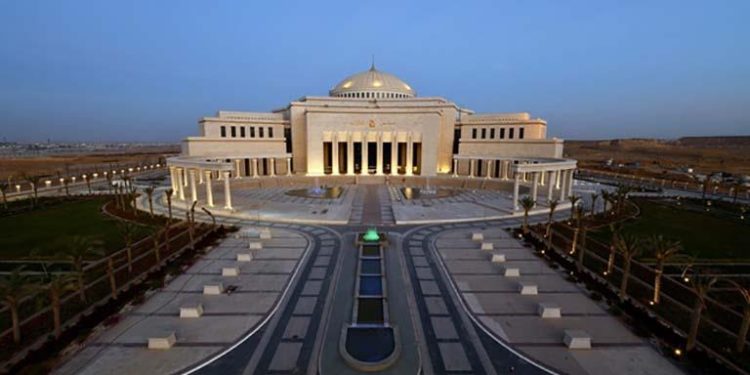 Le Parlement de la NCA, témoin du 3ème mandat 1 - Le Progrès Egyptien