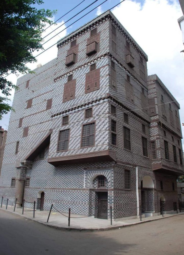 Le musée de Rachid attend prochainement ses visiteurs 4 - Le Progrès Egyptien Le musée de Rachid attend prochainement ses visiteurs 3 - Le Progrès Egyptien