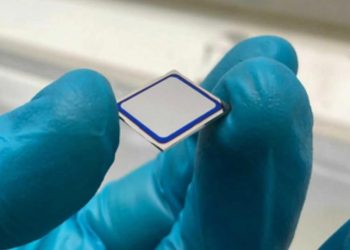 Et voilà un “sandwich photovoltaïque”