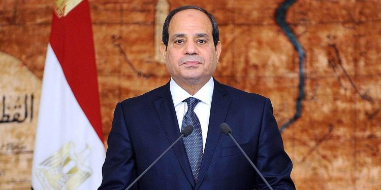 Mort du Président iranien : Le Président Al-Sissi présente ses condoléances 2 - Le Progrès Egyptien Mort du Président iranien : Le Président Al-Sissi présente ses condoléances 1 - Le Progrès Egyptien