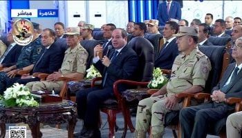 Al-Sissi : La numérisation permet des performances plus avancées et de meilleure qualité
