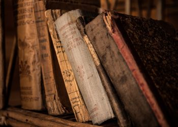 Top 5 des livres les plus rares du monde