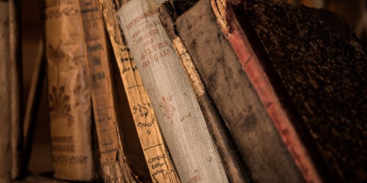 Top 5 des livres les plus rares du monde 1 - Le Progrès Egyptien