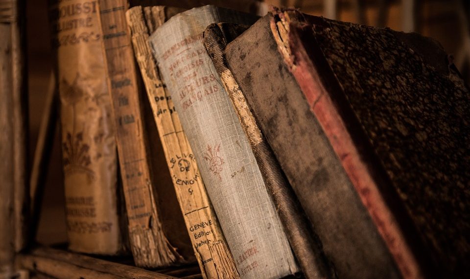 Top 5 des livres les plus rares du monde 1 - Le Progrès Egyptien