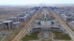 Forum mondial urbain: Les villes égyptiennes repensées 5 - Le Progrès Egyptien