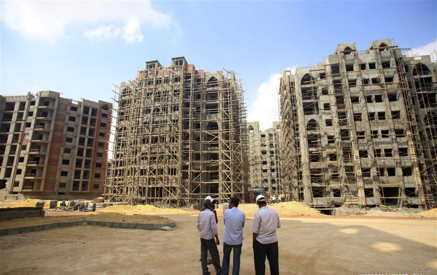 Forum mondial urbain: Les villes égyptiennes repensées 3 - Le Progrès Egyptien