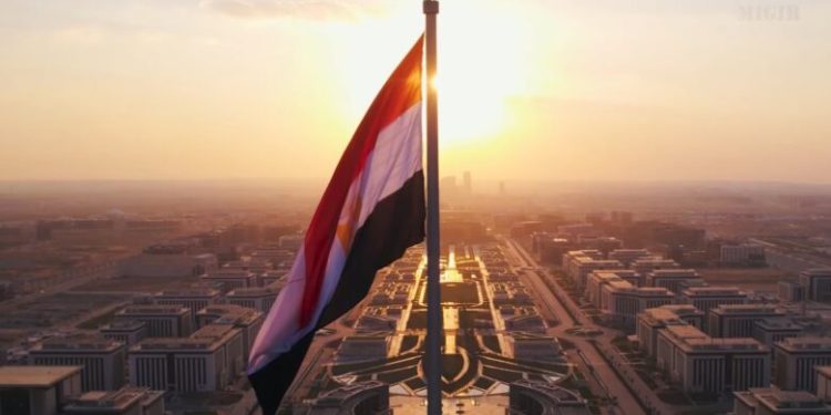 Le mât de la NCA, trend sur Google et les réseaux sociaux 1 - Le Progrès Egyptien