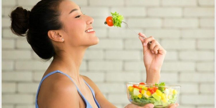 Mangez zen! 1 - Le Progrès Egyptien