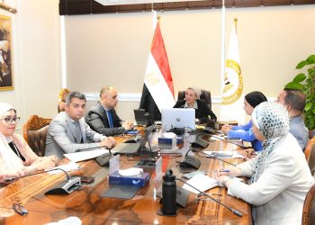 OCDE : Rapport sur la croissance verte en Egypte