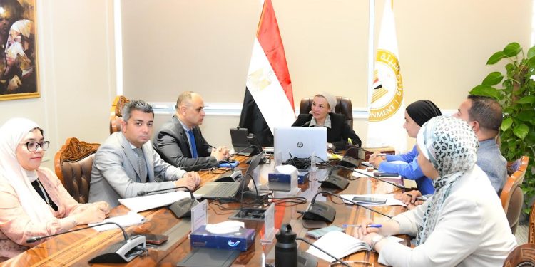 OCDE : Rapport sur la croissance verte en Egypte 2 - Le Progrès Egyptien OCDE : Rapport sur la croissance verte en Egypte 1 - Le Progrès Egyptien