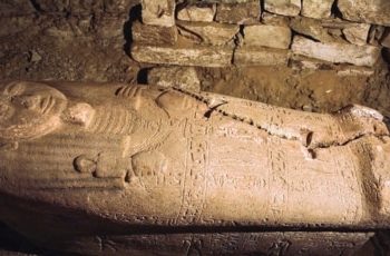 L’Egypte récupère une statue de Ramsès II vieille de 3 400 ans