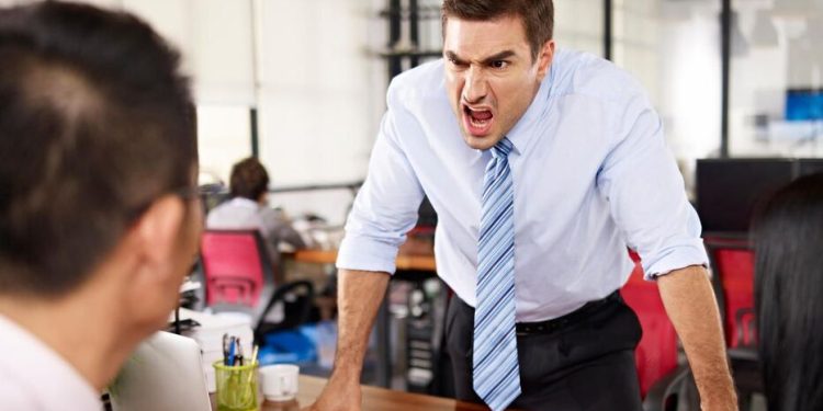 Apprenez à maîtriser la colère 1 - Le Progrès Egyptien