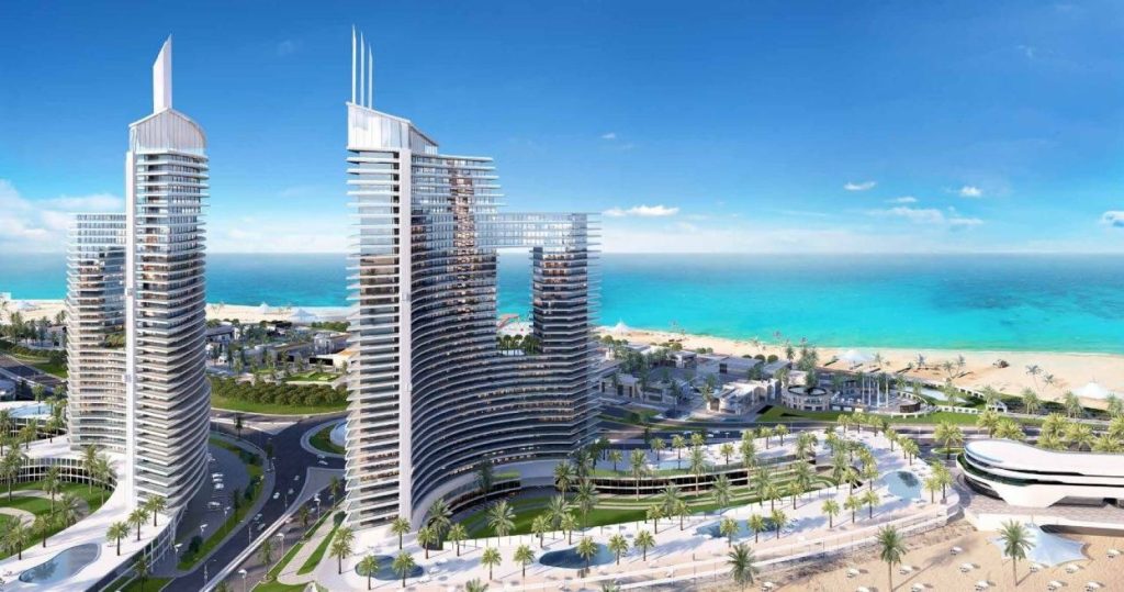 L'Egypte lance son Port maritime touristique international à Ras Al-Hikma 6 - Le Progrès Egyptien L'Egypte lance son Port maritime touristique international à Ras Al-Hikma 5 - Le Progrès Egyptien