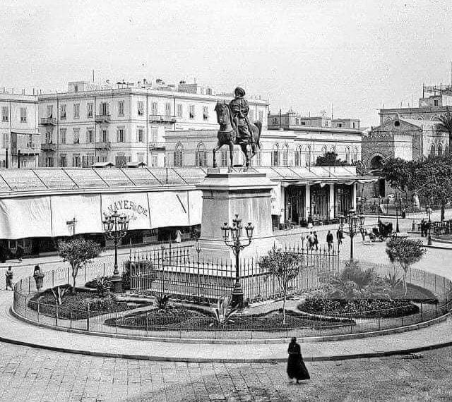 Le quartier de Mancheya a ses secrets 1 - Le Progrès Egyptien