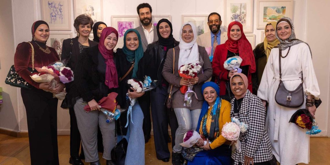 Tout cet art et cette beauté rejetés 2 - Le Progrès Egyptien Tout cet art et cette beauté rejetés 1 - Le Progrès Egyptien