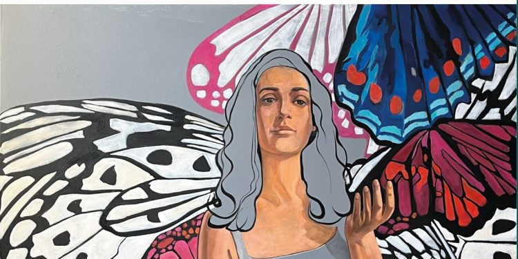 La deuxième édition du Forum « Empower Her » à travers l’art lancée demain 2 - Le Progrès Egyptien La deuxième édition du Forum « Empower Her » à travers l’art lancée demain 1 - Le Progrès Egyptien