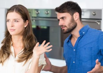 Elle ne vous aime plus ?